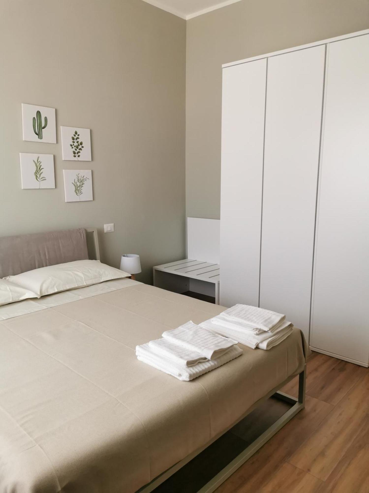 Lapilanoa - Suite & Pool Нардо Номер фото